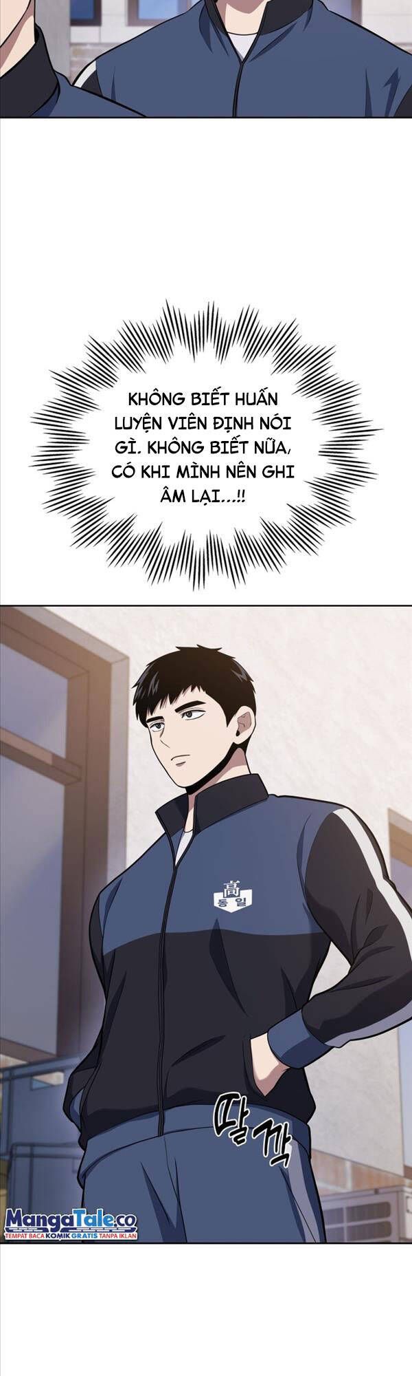 đọc truyện Cảnh Sát Thiên Tài Chuyển Sinh Chương 21 ảnh 18 tại Thiên Thai Truyện