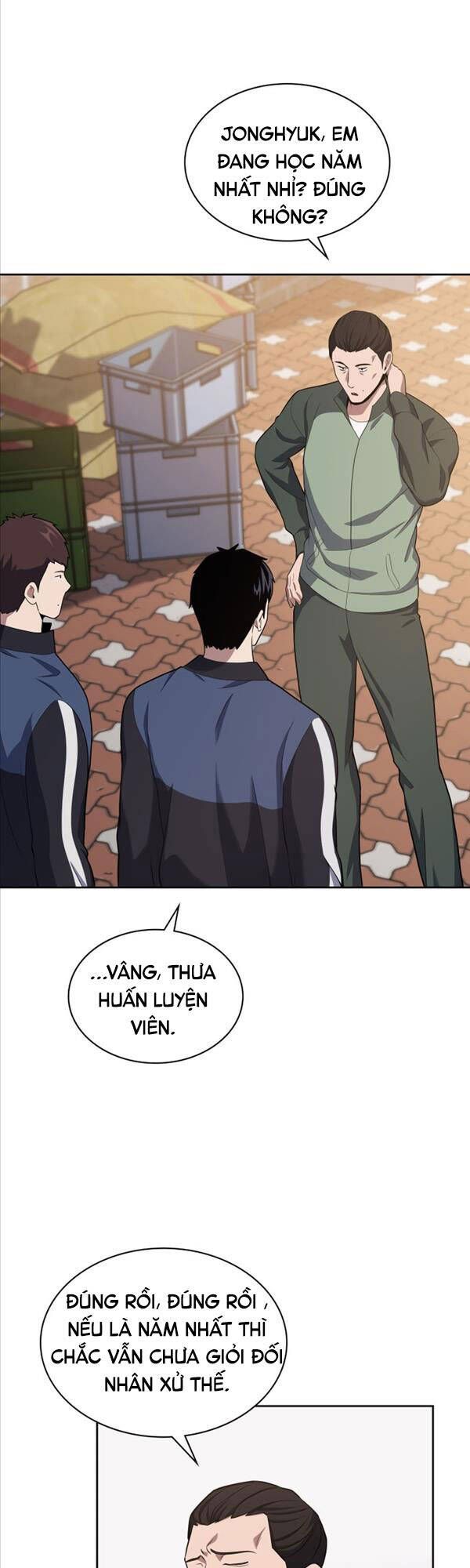 đọc truyện Cảnh Sát Thiên Tài Chuyển Sinh Chương 21 ảnh 20 tại Thiên Thai Truyện