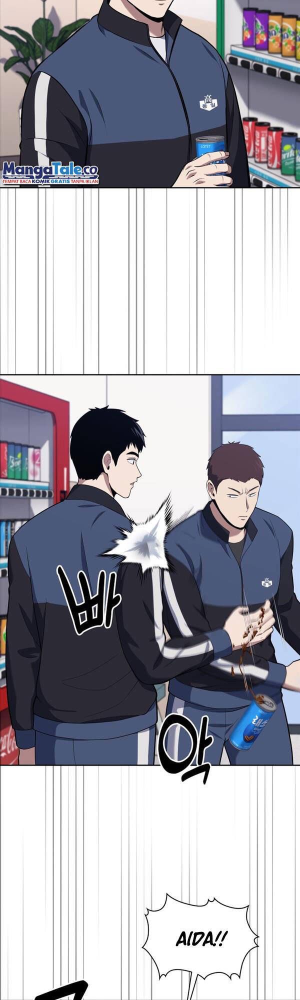 đọc truyện Cảnh Sát Thiên Tài Chuyển Sinh Chương 21 ảnh 4 tại Thiên Thai Truyện