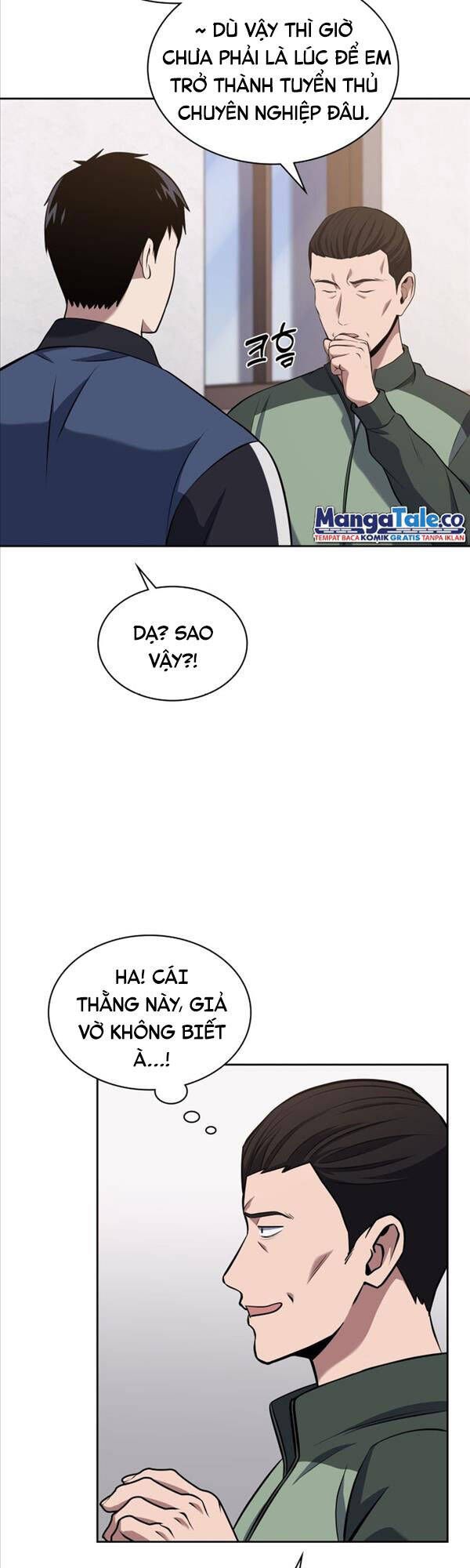 đọc truyện Cảnh Sát Thiên Tài Chuyển Sinh Chương 21 ảnh 23 tại Thiên Thai Truyện