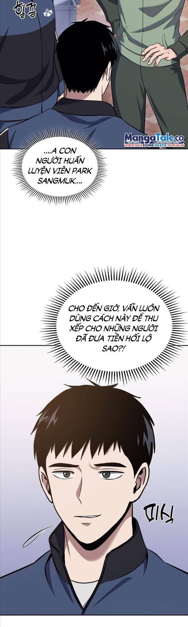 đọc truyện Cảnh Sát Thiên Tài Chuyển Sinh Chương 21 ảnh 30 tại Thiên Thai Truyện