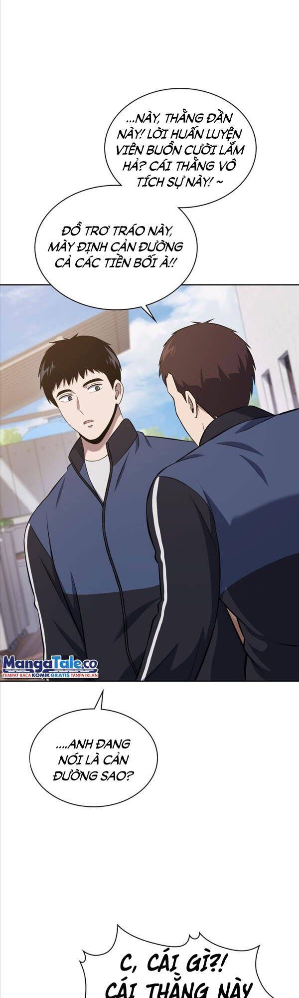 đọc truyện Cảnh Sát Thiên Tài Chuyển Sinh Chương 21 ảnh 31 tại Thiên Thai Truyện