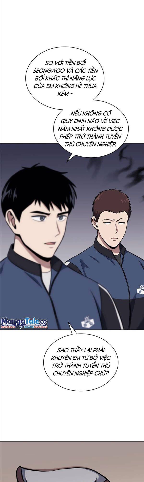 đọc truyện Cảnh Sát Thiên Tài Chuyển Sinh Chương 21 ảnh 38 tại Thiên Thai Truyện