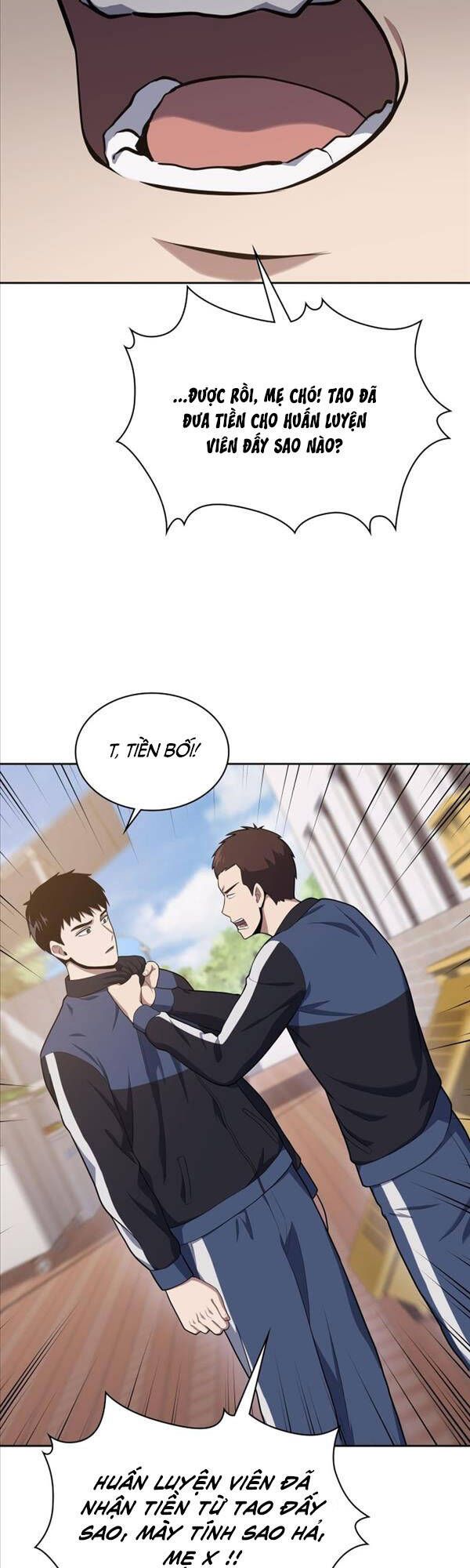 đọc truyện Cảnh Sát Thiên Tài Chuyển Sinh Chương 21 ảnh 39 tại Thiên Thai Truyện