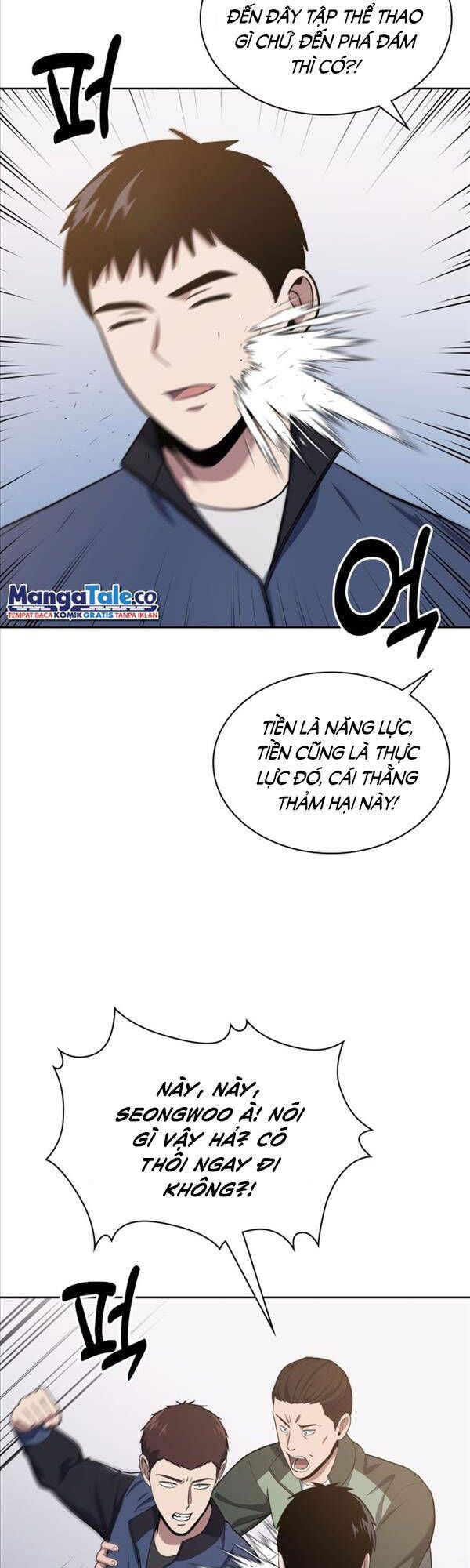 đọc truyện Cảnh Sát Thiên Tài Chuyển Sinh Chương 21 ảnh 41 tại Thiên Thai Truyện