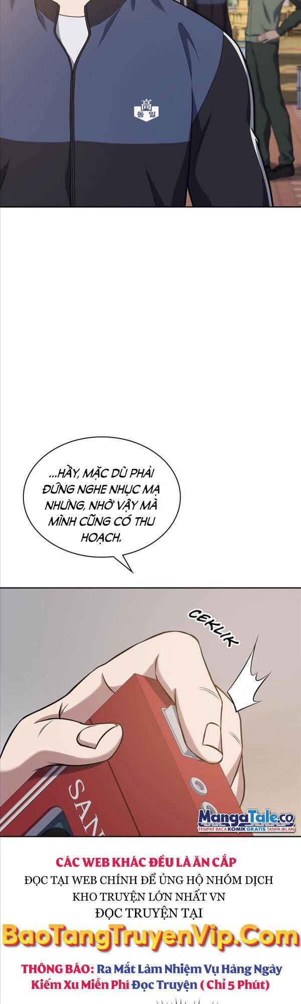 đọc truyện Cảnh Sát Thiên Tài Chuyển Sinh Chương 21 ảnh 45 tại Thiên Thai Truyện