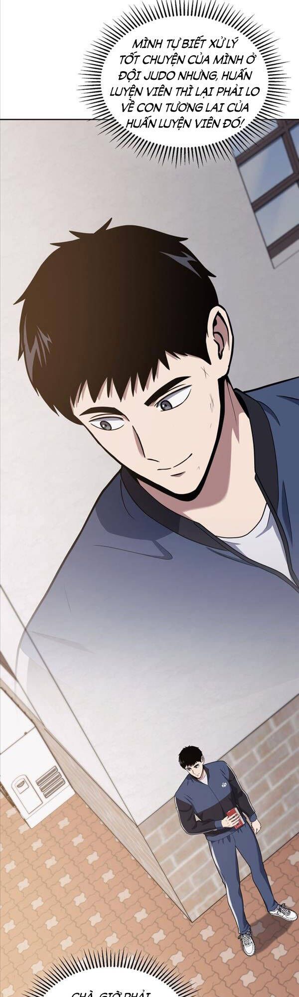 đọc truyện Cảnh Sát Thiên Tài Chuyển Sinh Chương 21 ảnh 46 tại Thiên Thai Truyện