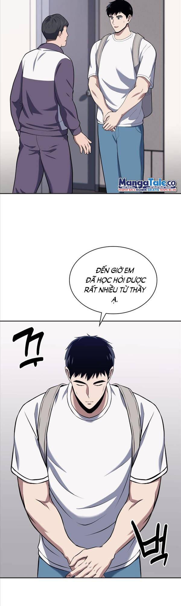 đọc truyện Cảnh Sát Thiên Tài Chuyển Sinh Chương 21 ảnh 49 tại Thiên Thai Truyện