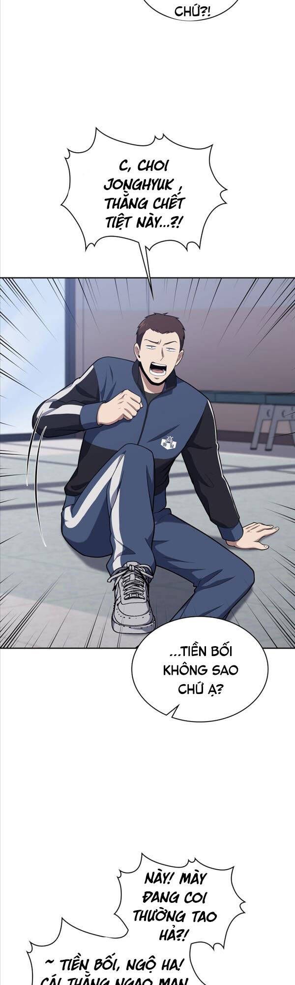 đọc truyện Cảnh Sát Thiên Tài Chuyển Sinh Chương 21 ảnh 7 tại Thiên Thai Truyện