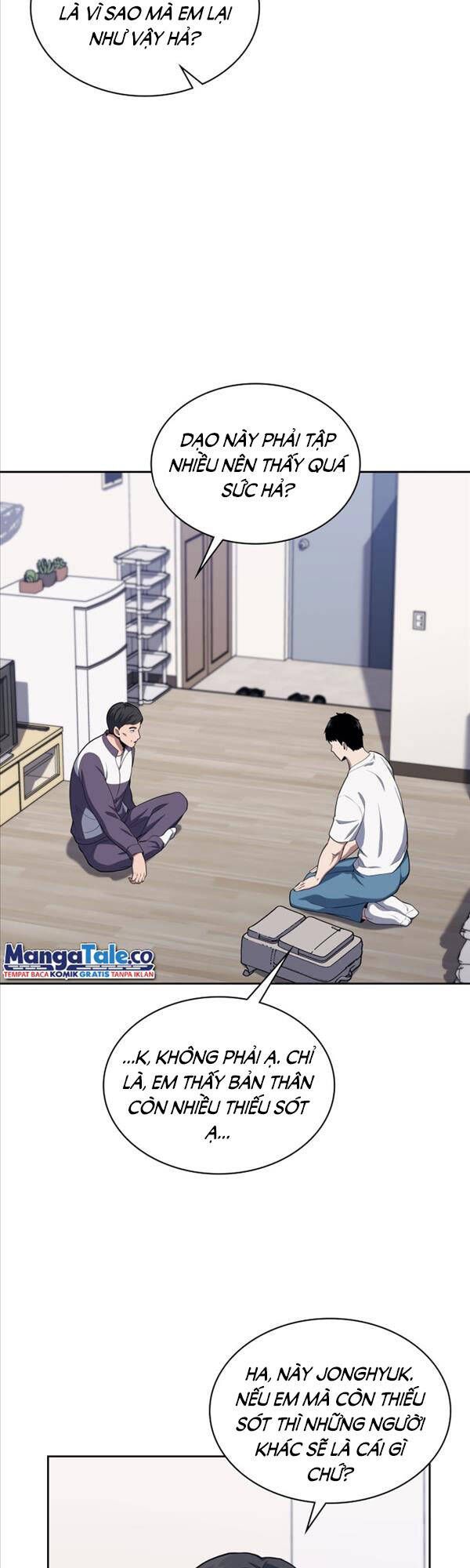 đọc truyện Cảnh Sát Thiên Tài Chuyển Sinh Chương 21 ảnh 52 tại Thiên Thai Truyện