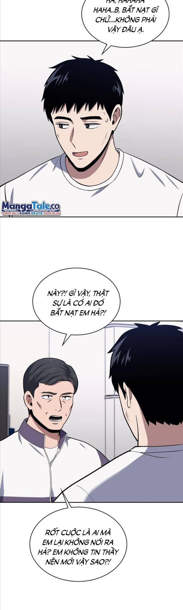 đọc truyện Cảnh Sát Thiên Tài Chuyển Sinh Chương 21 ảnh 54 tại Thiên Thai Truyện