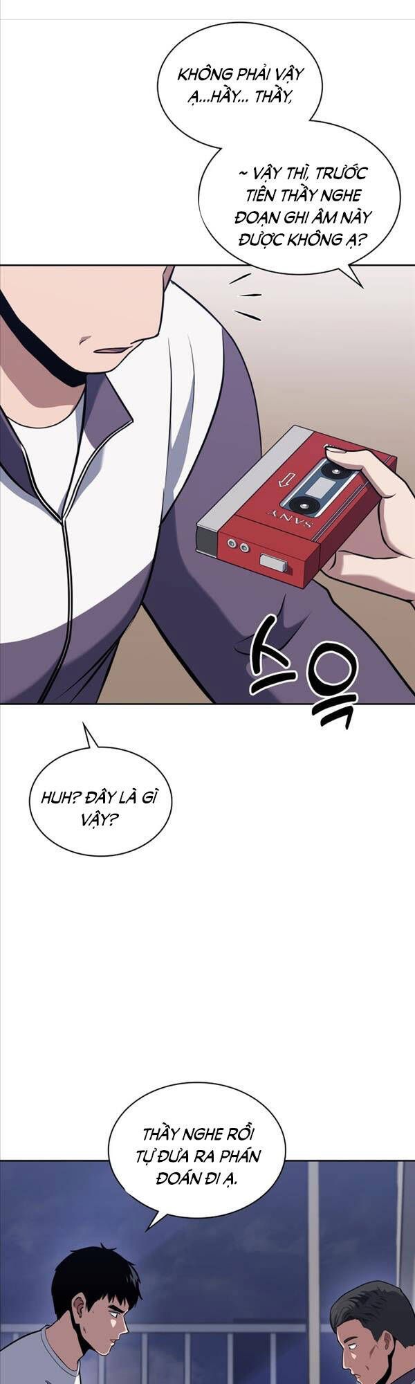 đọc truyện Cảnh Sát Thiên Tài Chuyển Sinh Chương 21 ảnh 55 tại Thiên Thai Truyện