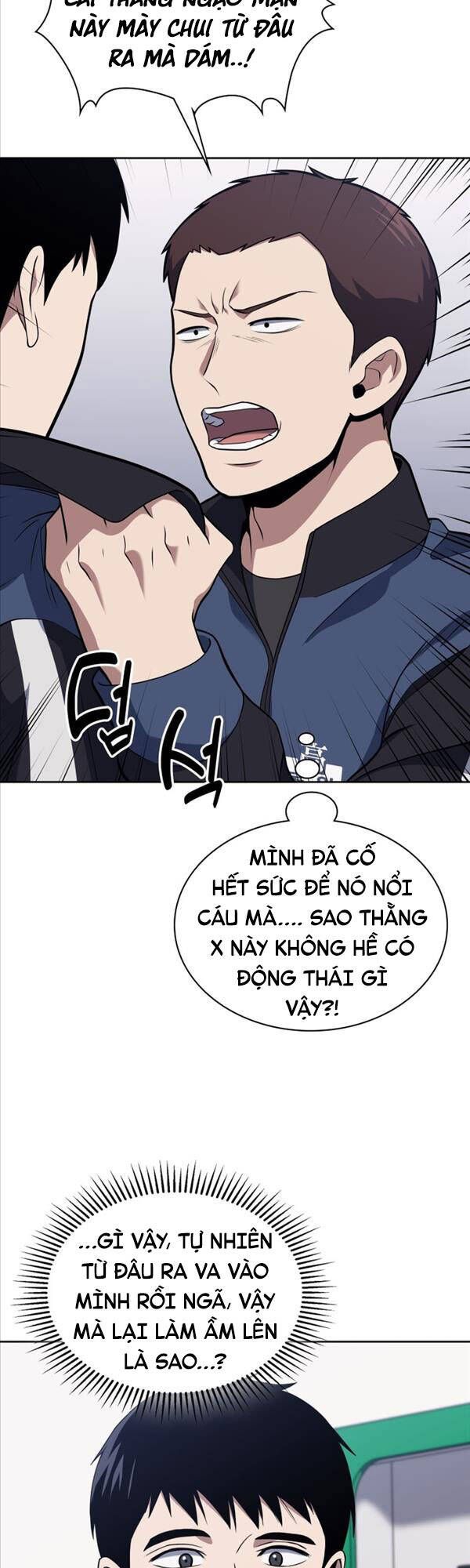 đọc truyện Cảnh Sát Thiên Tài Chuyển Sinh Chương 21 ảnh 8 tại Thiên Thai Truyện