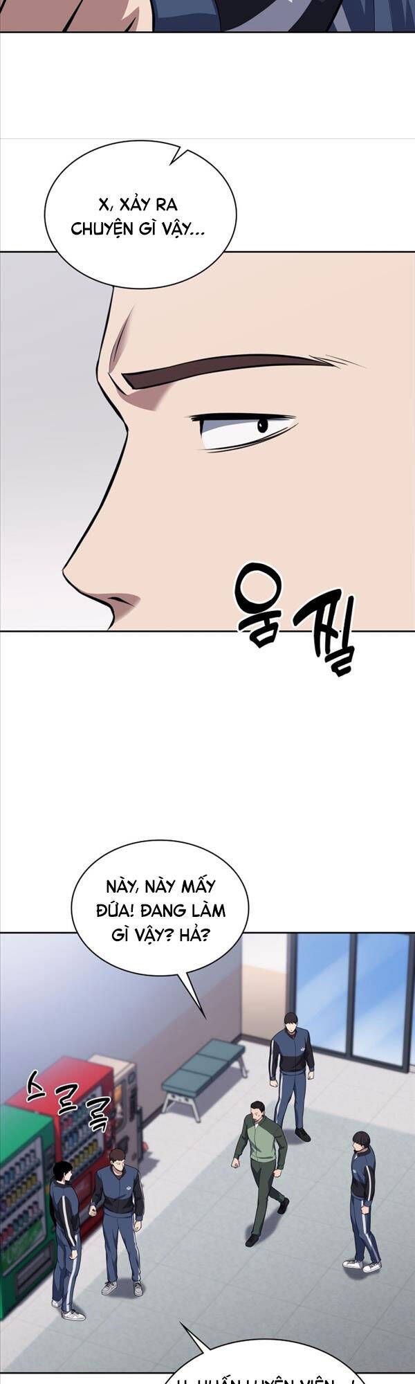 đọc truyện Cảnh Sát Thiên Tài Chuyển Sinh Chương 21 ảnh 10 tại Thiên Thai Truyện