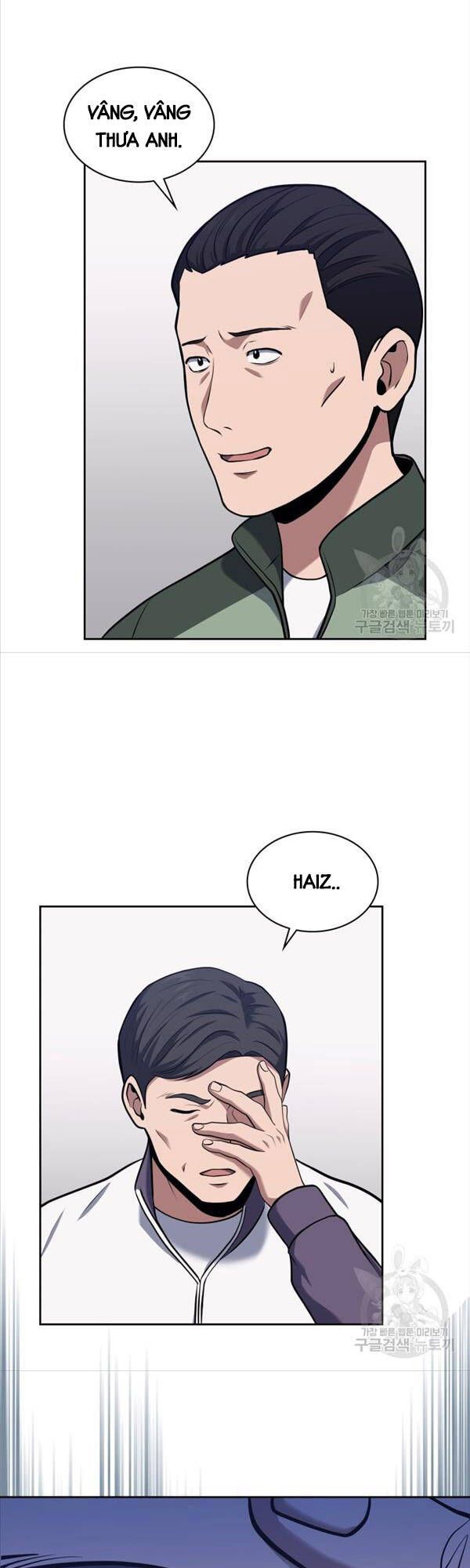 đọc truyện Cảnh Sát Thiên Tài Chuyển Sinh Chương 22 ảnh 28 tại Thiên Thai Truyện