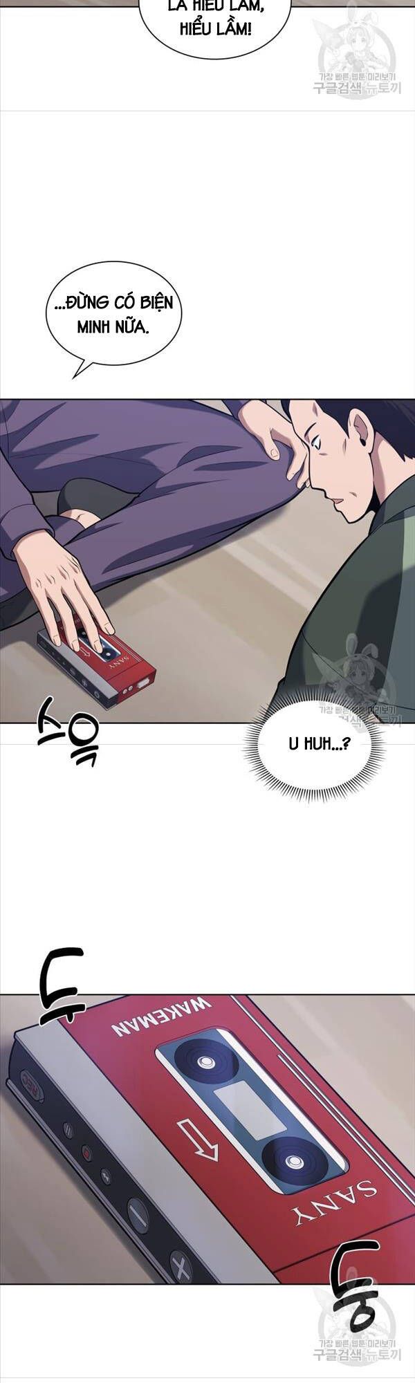 đọc truyện Cảnh Sát Thiên Tài Chuyển Sinh Chương 22 ảnh 32 tại Thiên Thai Truyện