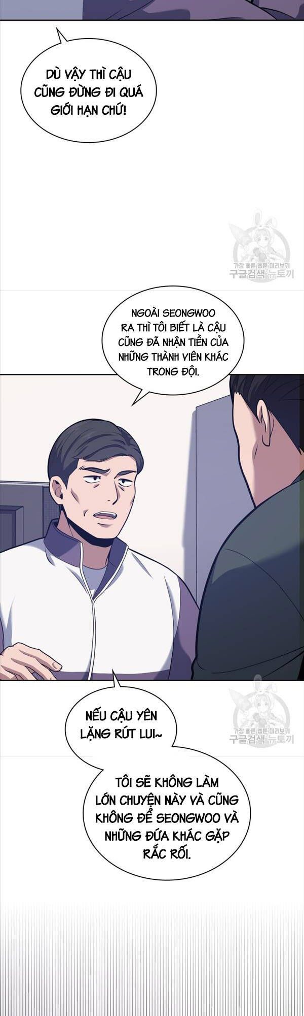 đọc truyện Cảnh Sát Thiên Tài Chuyển Sinh Chương 22 ảnh 35 tại Thiên Thai Truyện