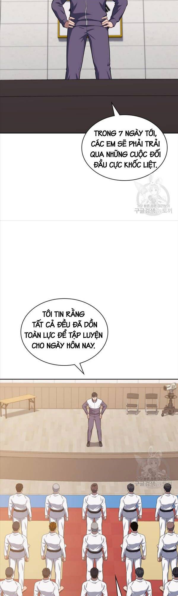 đọc truyện Cảnh Sát Thiên Tài Chuyển Sinh Chương 22 ảnh 46 tại Thiên Thai Truyện