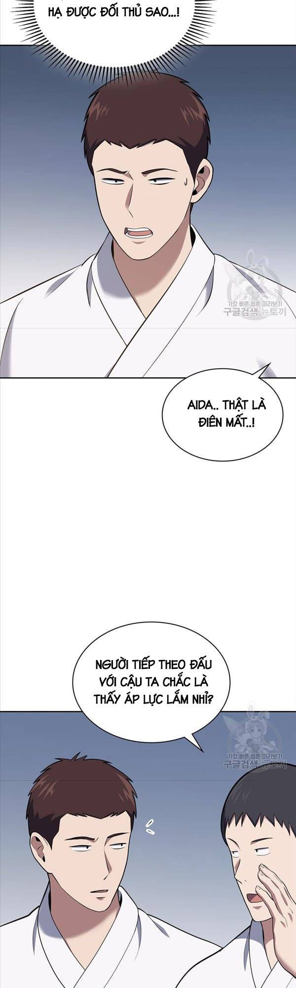 đọc truyện Cảnh Sát Thiên Tài Chuyển Sinh Chương 23 ảnh 17 tại Thiên Thai Truyện