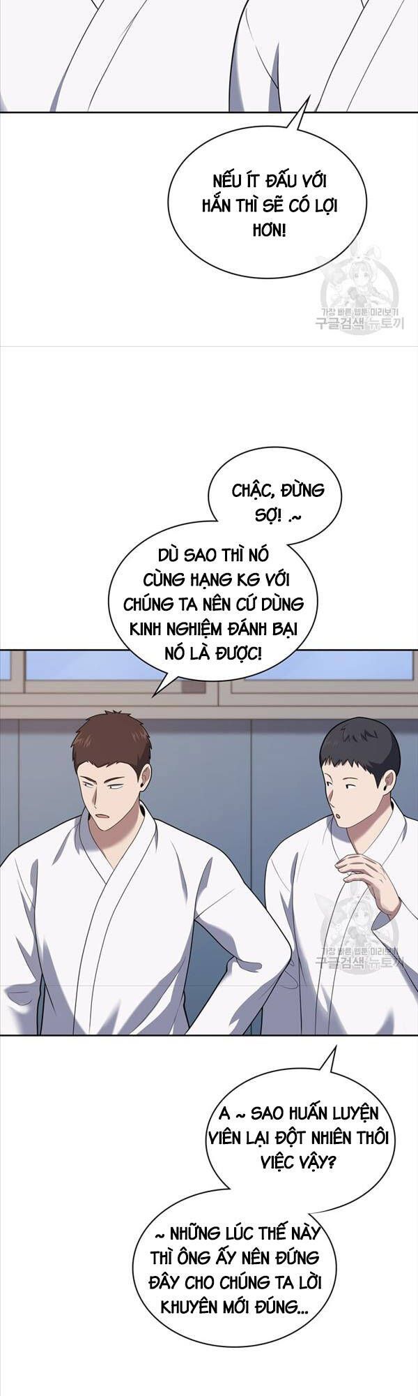 đọc truyện Cảnh Sát Thiên Tài Chuyển Sinh Chương 23 ảnh 18 tại Thiên Thai Truyện