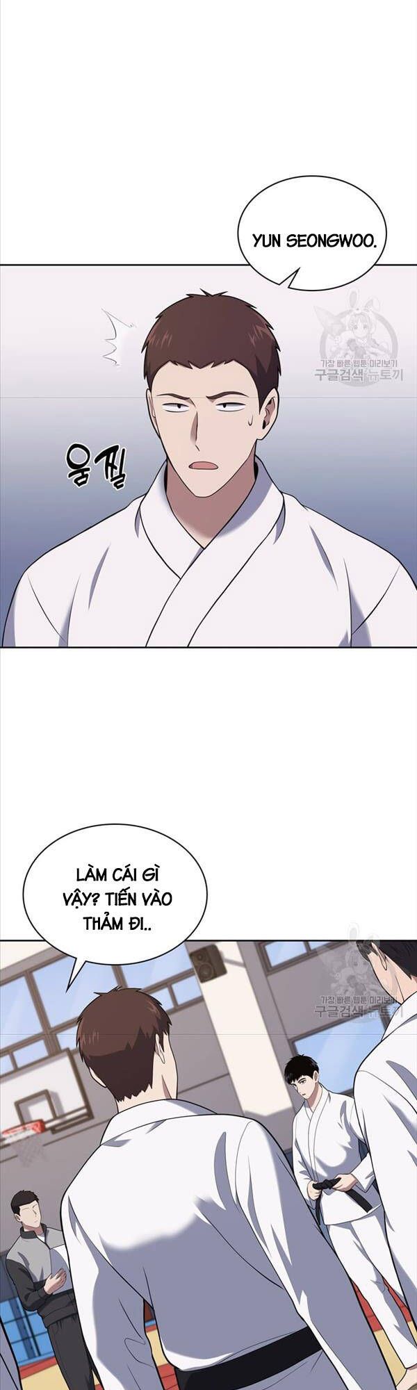 đọc truyện Cảnh Sát Thiên Tài Chuyển Sinh Chương 23 ảnh 23 tại Thiên Thai Truyện