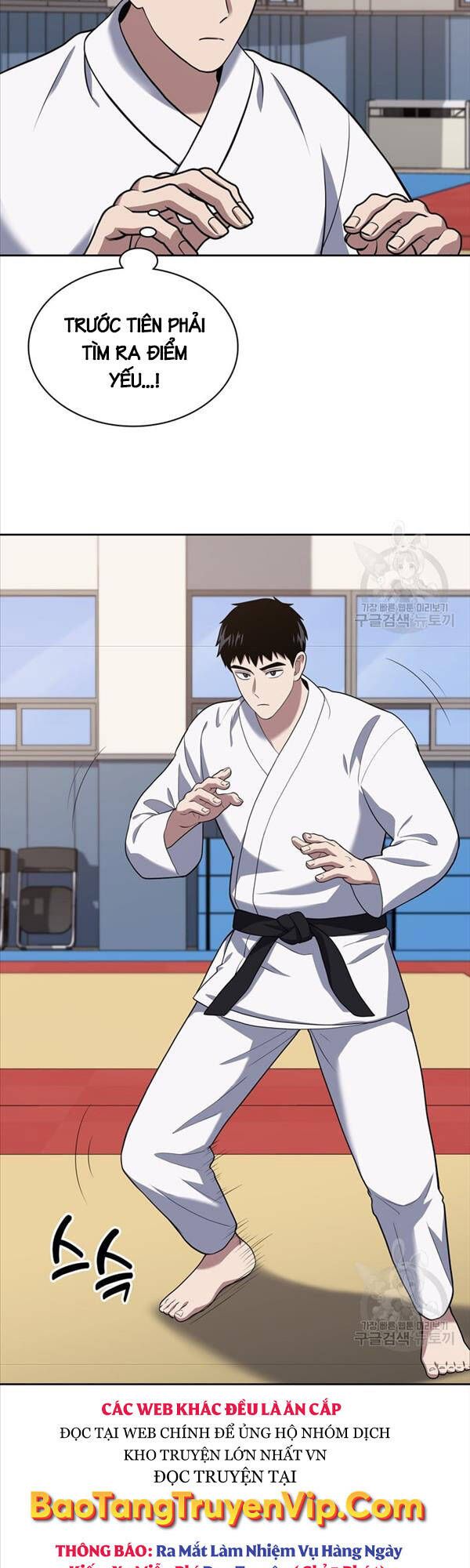 đọc truyện Cảnh Sát Thiên Tài Chuyển Sinh Chương 23 ảnh 34 tại Thiên Thai Truyện