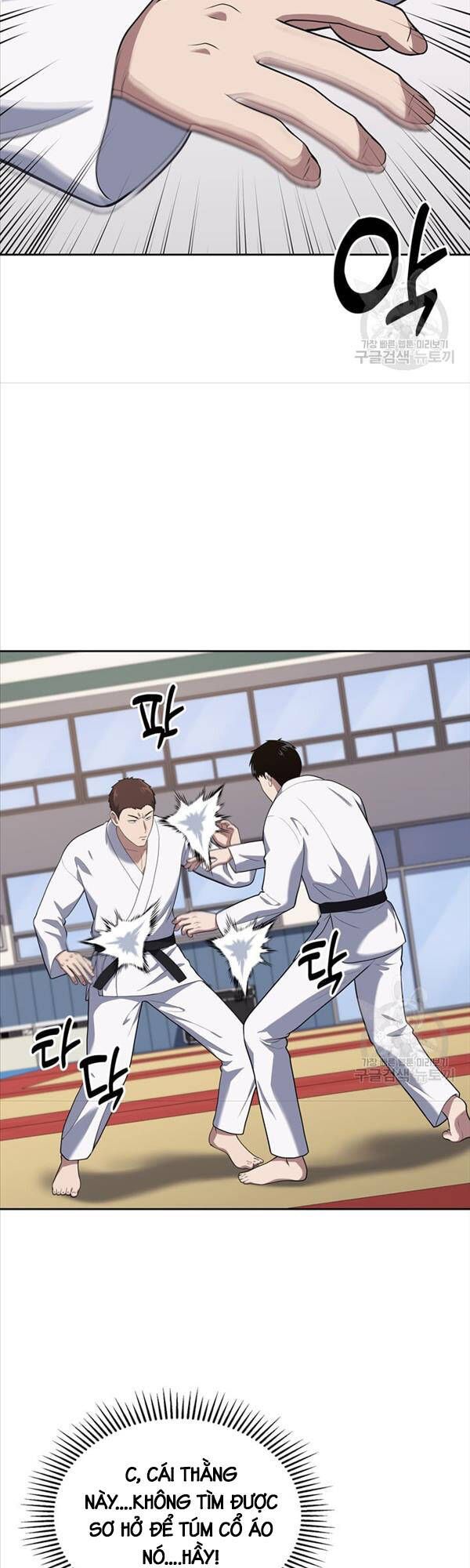 đọc truyện Cảnh Sát Thiên Tài Chuyển Sinh Chương 23 ảnh 36 tại Thiên Thai Truyện