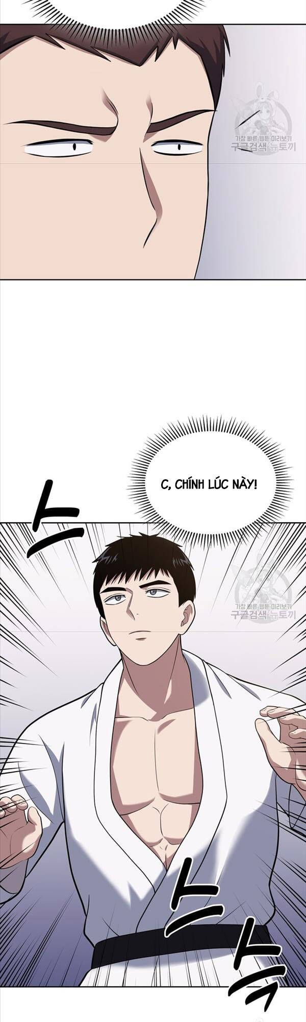 đọc truyện Cảnh Sát Thiên Tài Chuyển Sinh Chương 23 ảnh 37 tại Thiên Thai Truyện