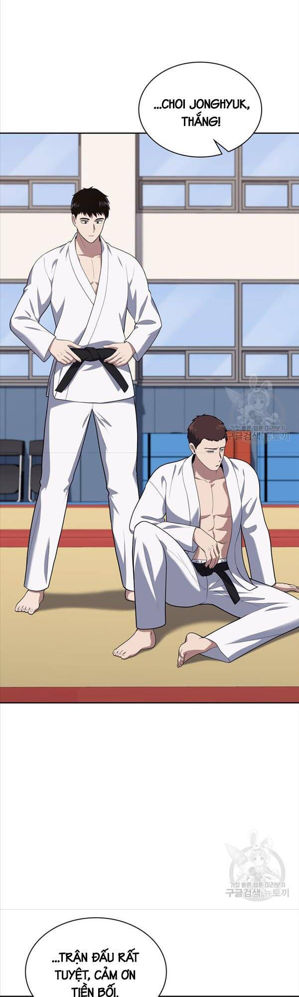 đọc truyện Cảnh Sát Thiên Tài Chuyển Sinh Chương 23 ảnh 46 tại Thiên Thai Truyện