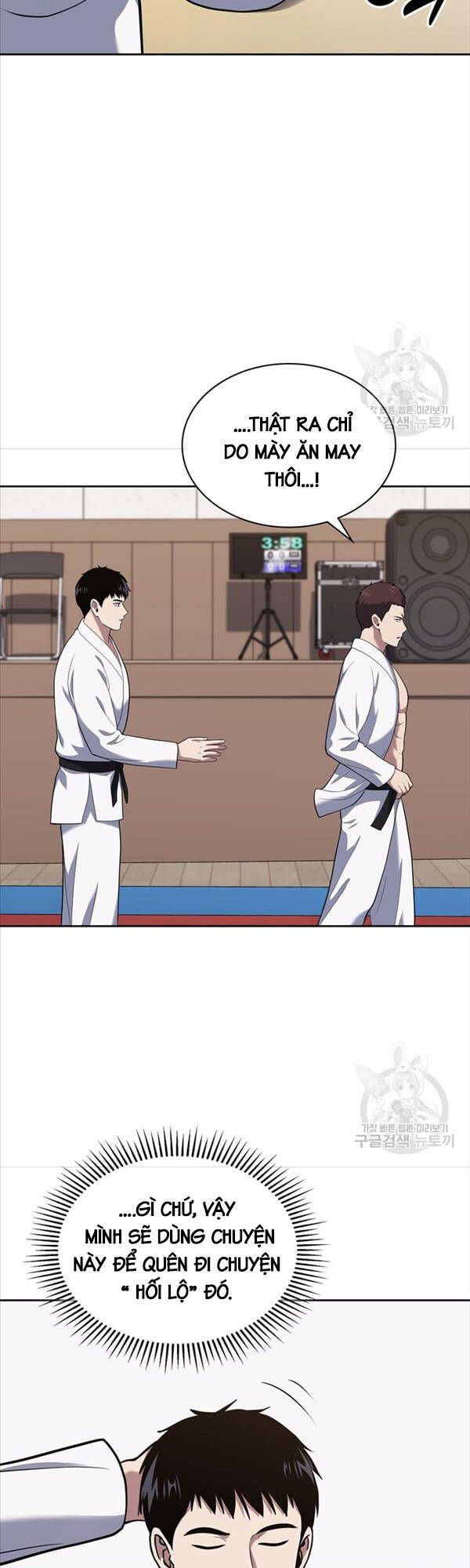 đọc truyện Cảnh Sát Thiên Tài Chuyển Sinh Chương 23 ảnh 48 tại Thiên Thai Truyện