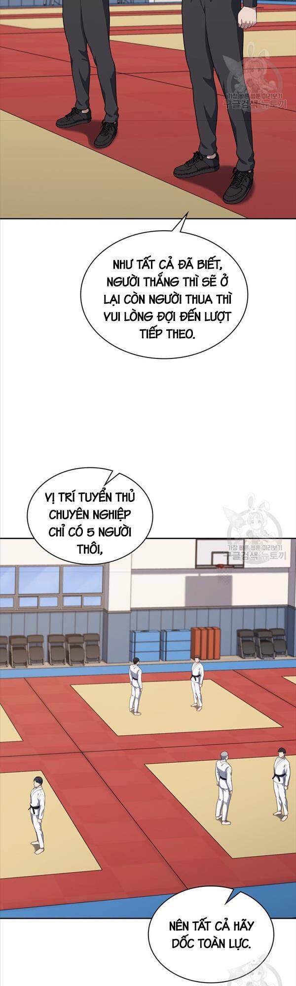 đọc truyện Cảnh Sát Thiên Tài Chuyển Sinh Chương 23 ảnh 7 tại Thiên Thai Truyện