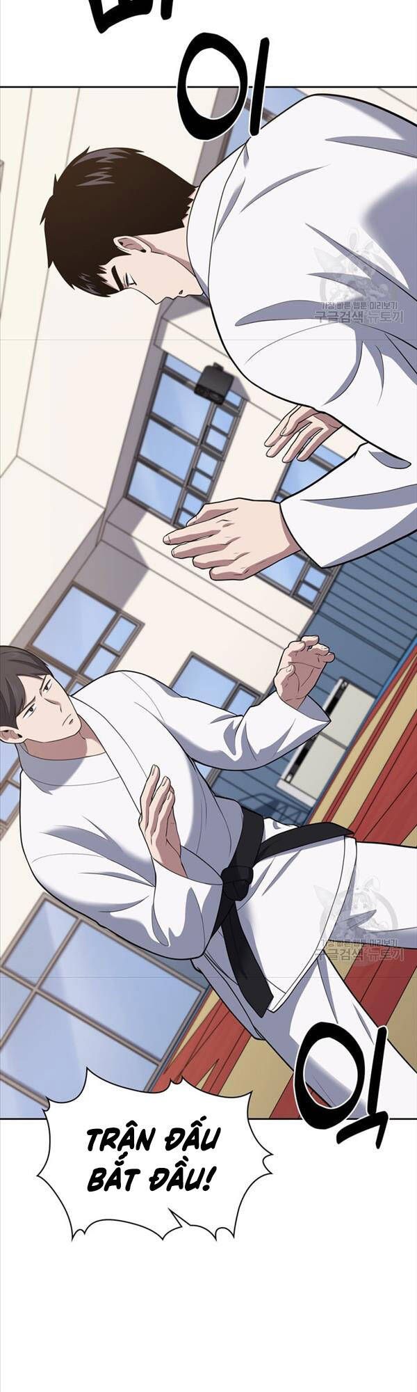 đọc truyện Cảnh Sát Thiên Tài Chuyển Sinh Chương 23 ảnh 11 tại Thiên Thai Truyện