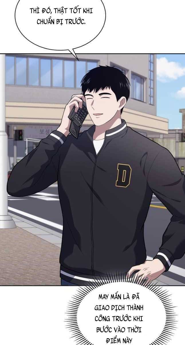 đọc truyện Cảnh Sát Thiên Tài Chuyển Sinh Chương 24 ảnh 15 tại Thiên Thai Truyện