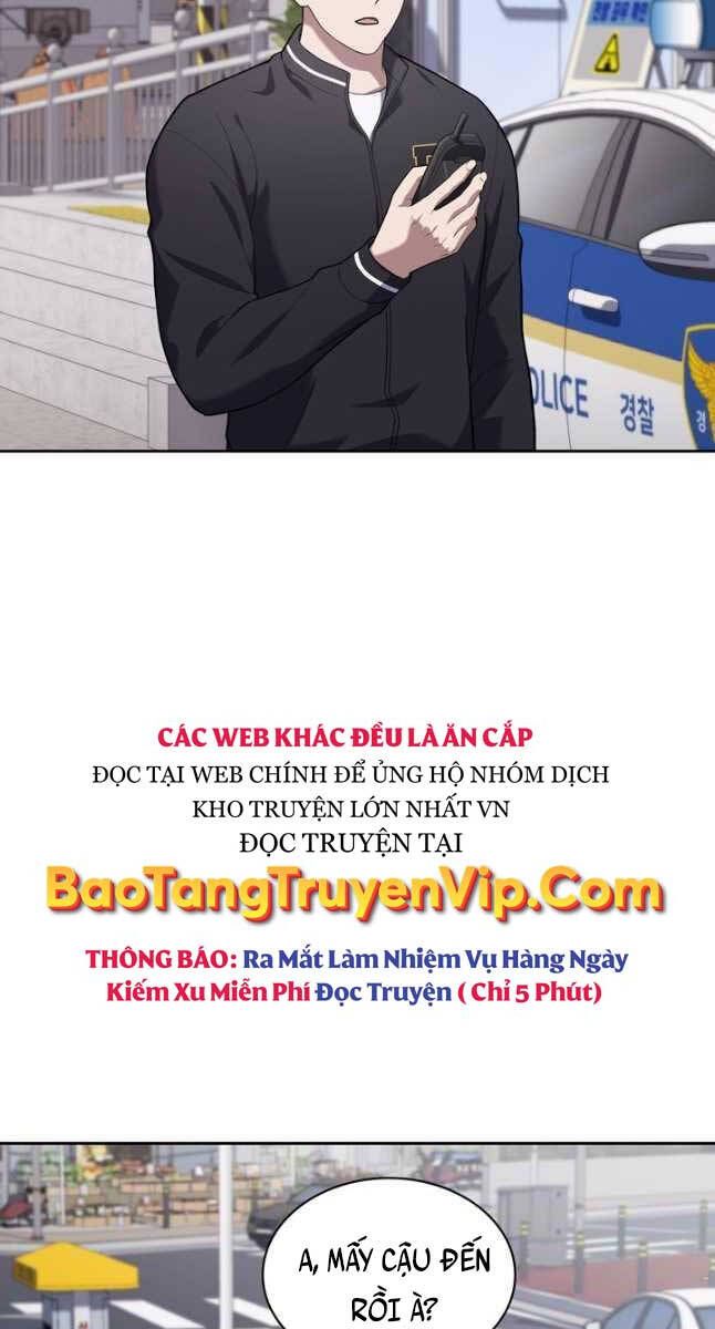 đọc truyện Cảnh Sát Thiên Tài Chuyển Sinh Chương 24 ảnh 25 tại Thiên Thai Truyện