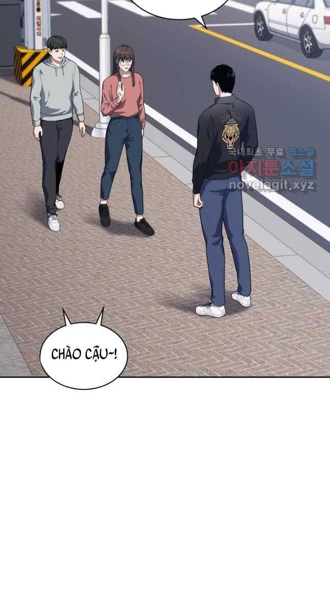 đọc truyện Cảnh Sát Thiên Tài Chuyển Sinh Chương 24 ảnh 26 tại Thiên Thai Truyện