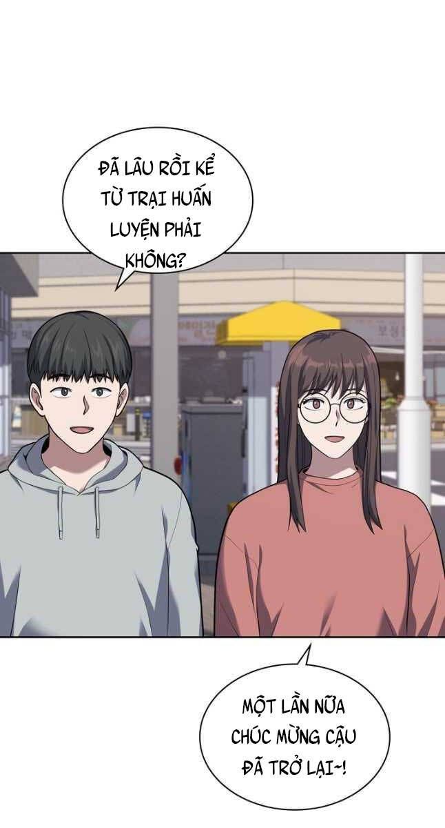 đọc truyện Cảnh Sát Thiên Tài Chuyển Sinh Chương 24 ảnh 27 tại Thiên Thai Truyện