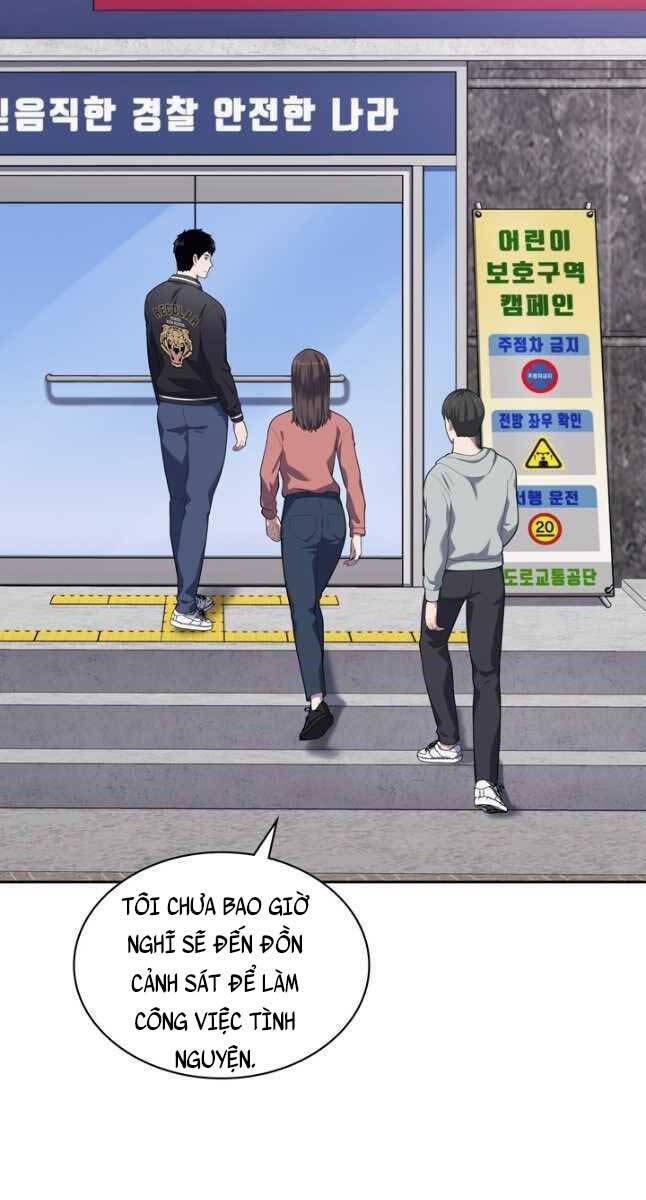 đọc truyện Cảnh Sát Thiên Tài Chuyển Sinh Chương 24 ảnh 31 tại Thiên Thai Truyện