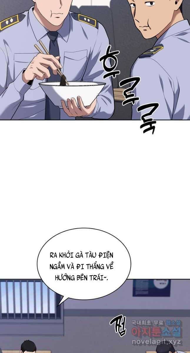 đọc truyện Cảnh Sát Thiên Tài Chuyển Sinh Chương 24 ảnh 36 tại Thiên Thai Truyện