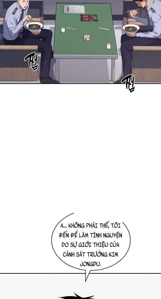 đọc truyện Cảnh Sát Thiên Tài Chuyển Sinh Chương 24 ảnh 37 tại Thiên Thai Truyện