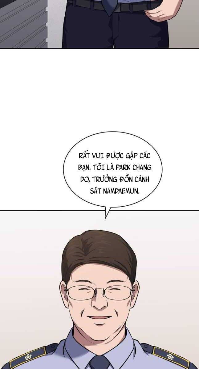 đọc truyện Cảnh Sát Thiên Tài Chuyển Sinh Chương 24 ảnh 42 tại Thiên Thai Truyện