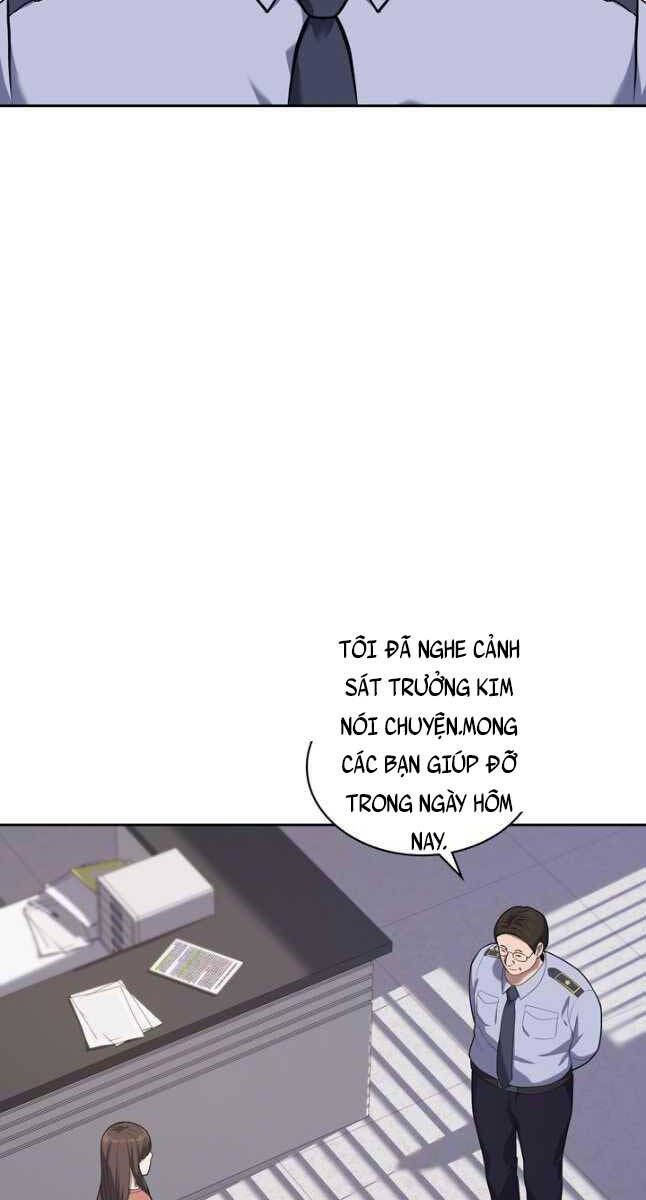 đọc truyện Cảnh Sát Thiên Tài Chuyển Sinh Chương 24 ảnh 43 tại Thiên Thai Truyện