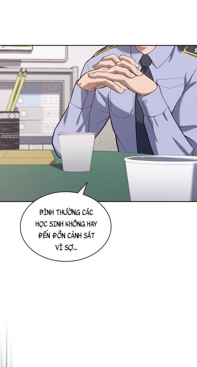 đọc truyện Cảnh Sát Thiên Tài Chuyển Sinh Chương 24 ảnh 47 tại Thiên Thai Truyện