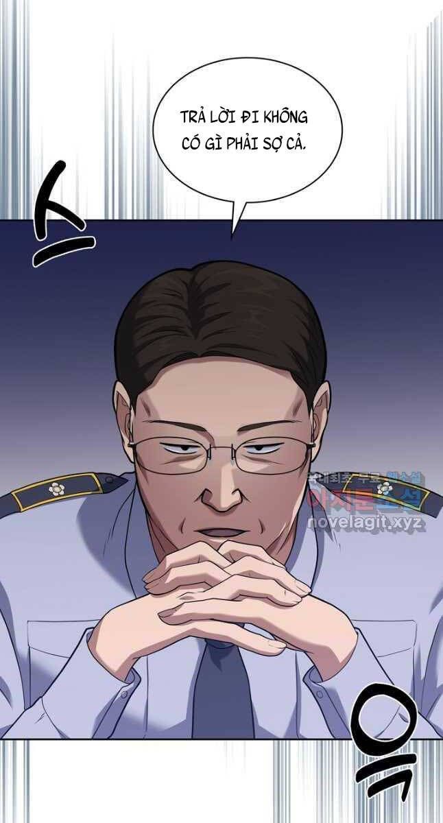 đọc truyện Cảnh Sát Thiên Tài Chuyển Sinh Chương 24 ảnh 48 tại Thiên Thai Truyện