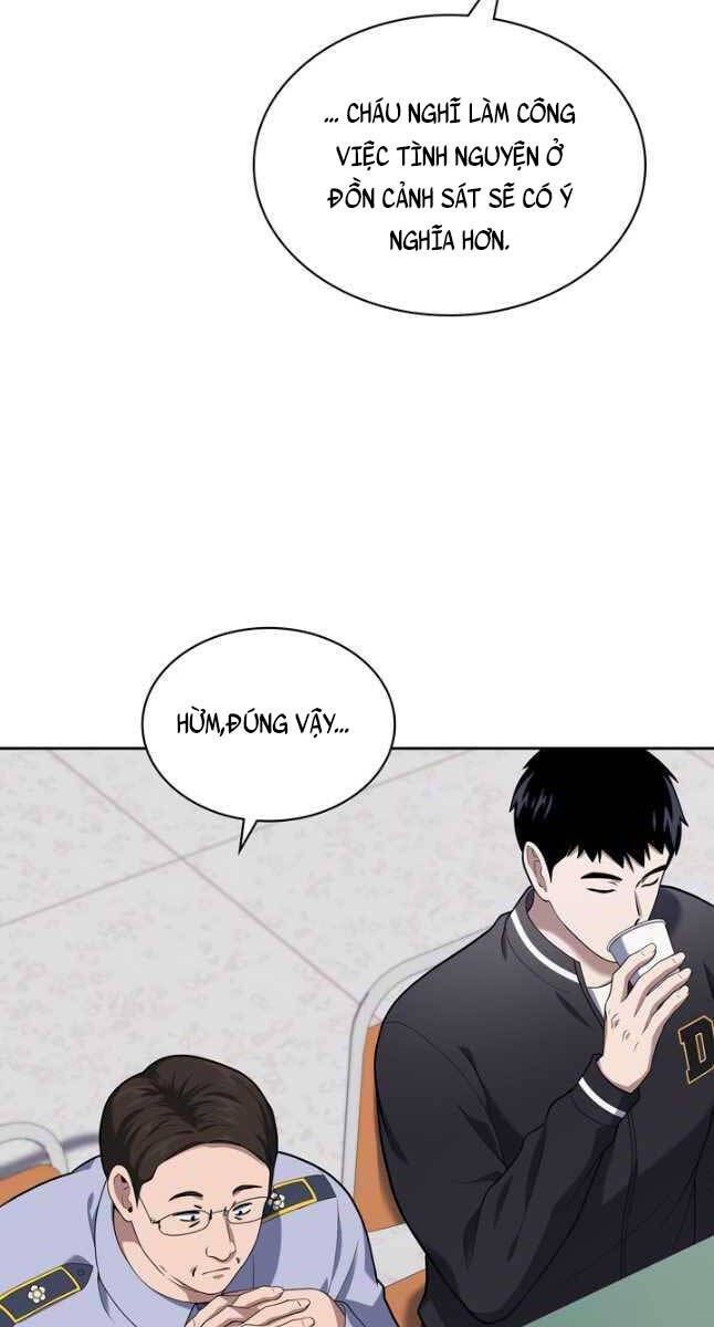 đọc truyện Cảnh Sát Thiên Tài Chuyển Sinh Chương 24 ảnh 51 tại Thiên Thai Truyện