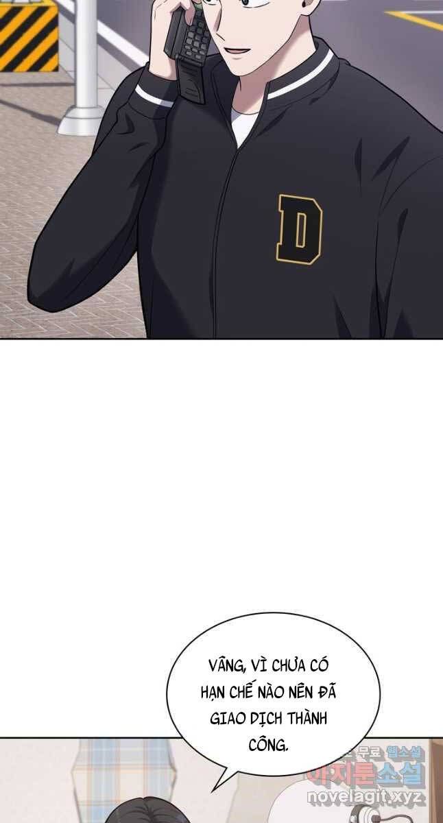 đọc truyện Cảnh Sát Thiên Tài Chuyển Sinh Chương 24 ảnh 7 tại Thiên Thai Truyện