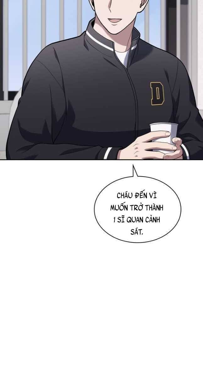 đọc truyện Cảnh Sát Thiên Tài Chuyển Sinh Chương 24 ảnh 53 tại Thiên Thai Truyện