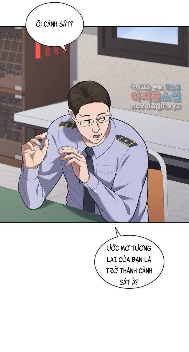 đọc truyện Cảnh Sát Thiên Tài Chuyển Sinh Chương 24 ảnh 54 tại Thiên Thai Truyện