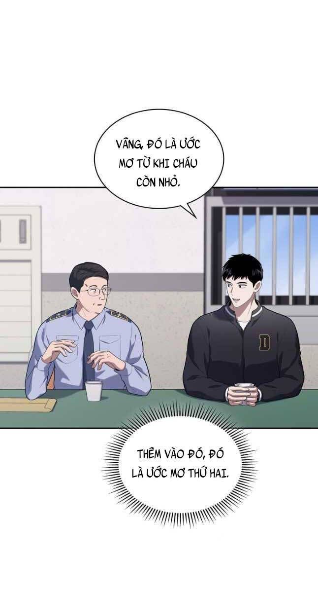 đọc truyện Cảnh Sát Thiên Tài Chuyển Sinh Chương 24 ảnh 55 tại Thiên Thai Truyện