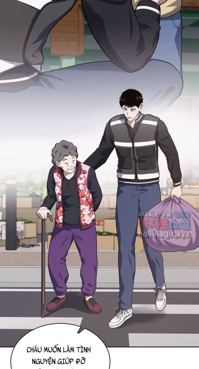 đọc truyện Cảnh Sát Thiên Tài Chuyển Sinh Chương 24 ảnh 57 tại Thiên Thai Truyện