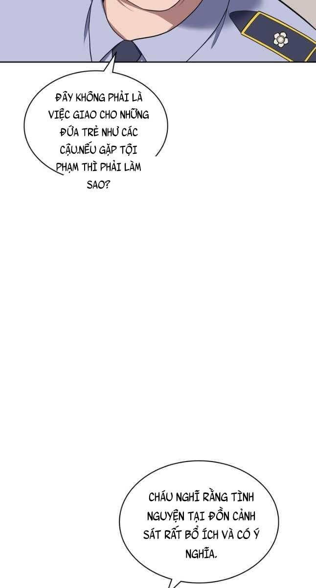 đọc truyện Cảnh Sát Thiên Tài Chuyển Sinh Chương 24 ảnh 59 tại Thiên Thai Truyện